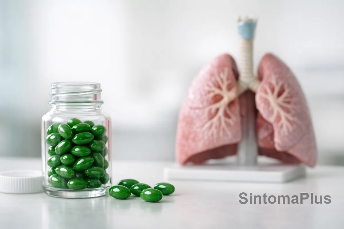Vitamina K e Saúde Pulmonar: Uma Revisão sobre Novas Evidências e suas Implicações Clínicas