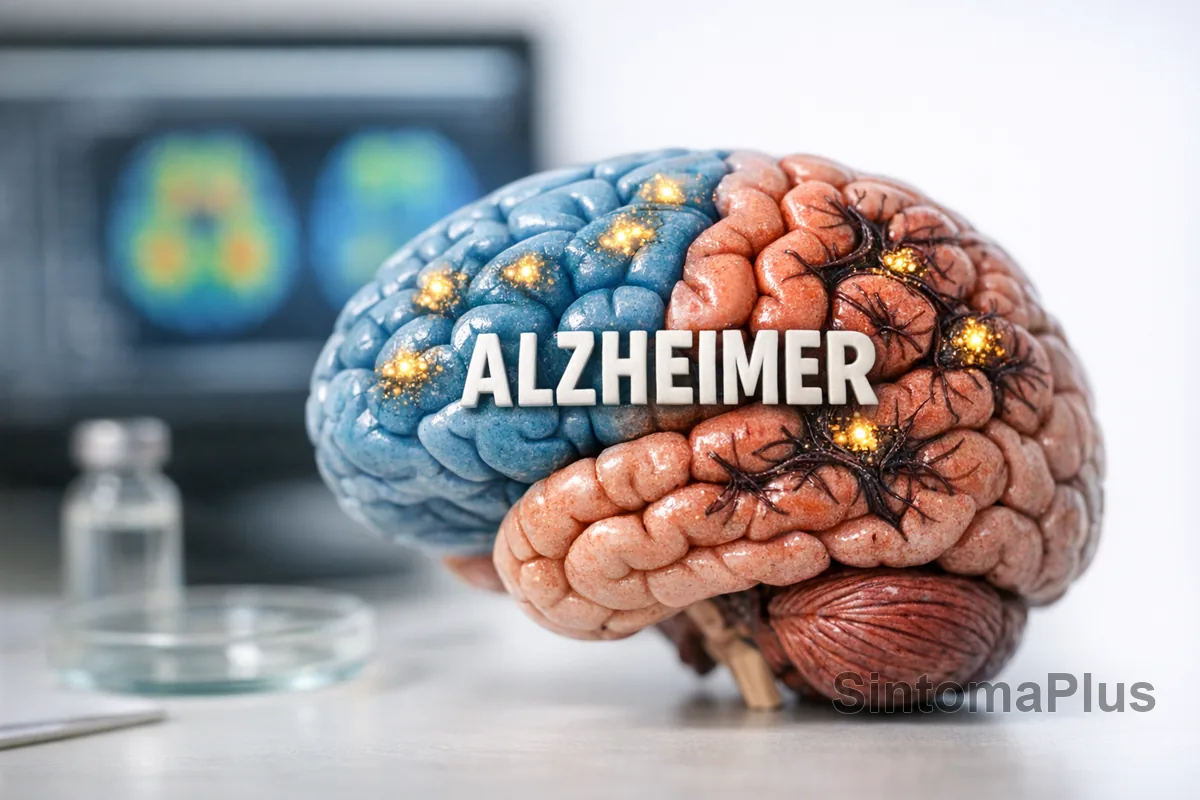 Alterações Cerebrais Precursoras do Alzheimer: Implicações para Diagnóstico e Manejo Clínico