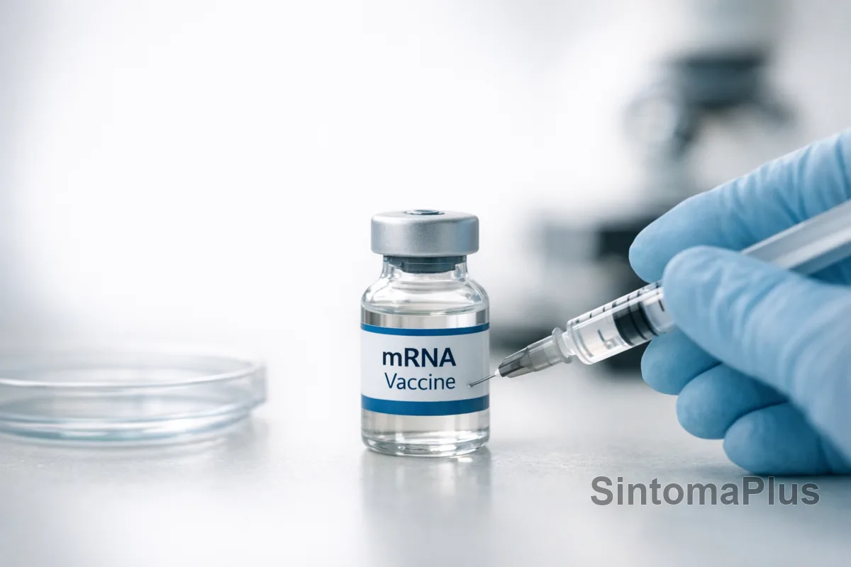 A Revolução da Vacina de mRNA no Brasil: Uma Nova Era no Combate ao Câncer e Outras Doenças